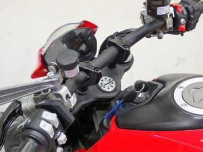 Ducati Monster 937 2022