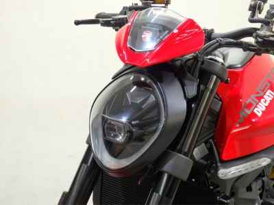Ducati Monster 937 2022