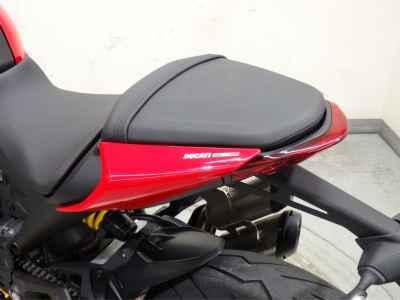 Ducati Monster 937 2022