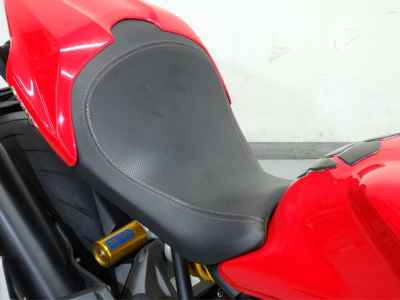 Ducati Monster 1200S 2014