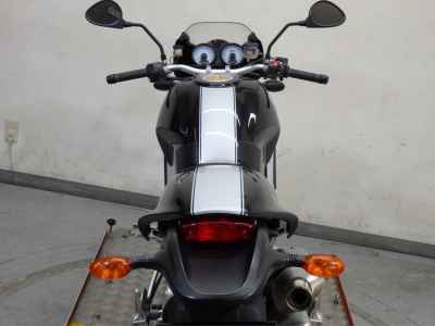 Ducati Monster S4RS Testastretta 2007