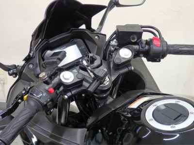Suzuki GSX250R
