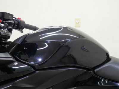 Suzuki GSX250R