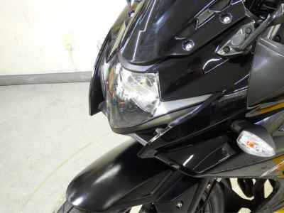 Suzuki GSX250R