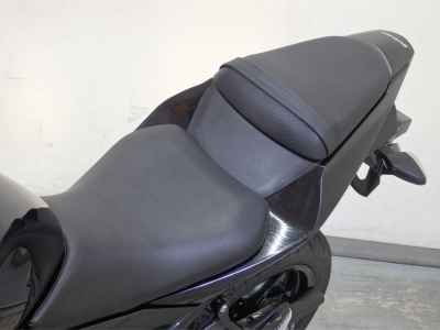 Suzuki GSX250R