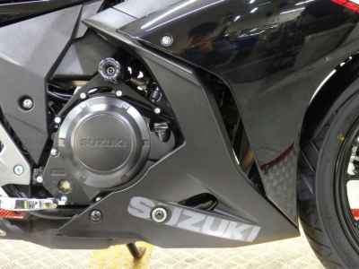 Suzuki GSX250R