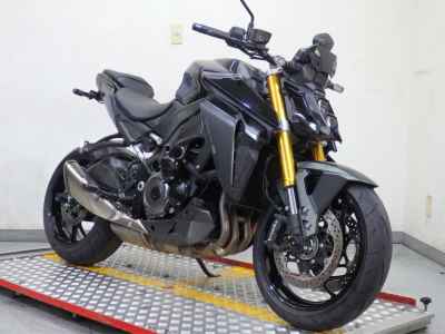 Suzuki GSX-S1000 2022