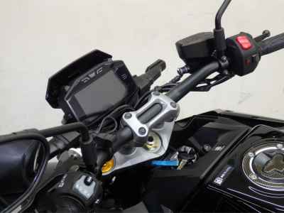 Suzuki GSX-S1000 2022