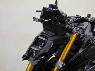 Suzuki GSX-S1000 2022