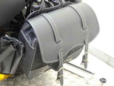 Harley-Davidson Sportster Iron XL883N 2009