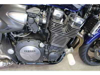 Yamaha XJR1300 2007