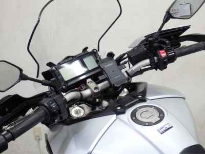 Yamaha Tracer 900 2015
