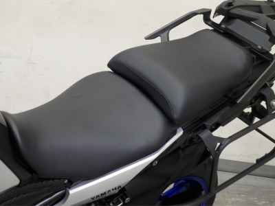 Yamaha Tracer 900 2015
