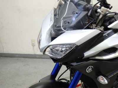 Yamaha Tracer 900 2015