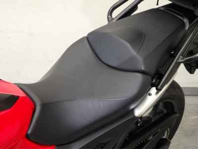 Honda NC750X DCT 2021