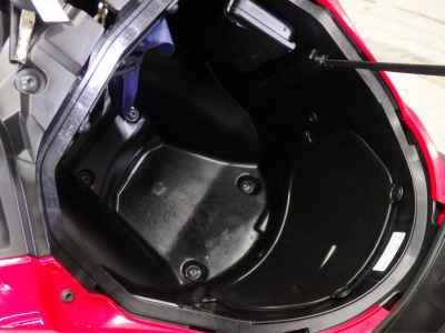 Honda NC750X DCT 2021