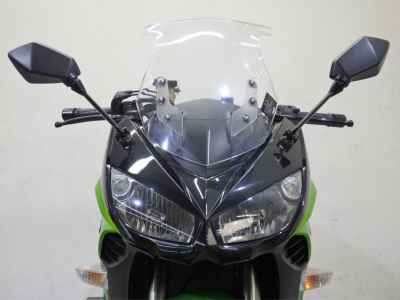 Kawasaki Ninja 1000 2014