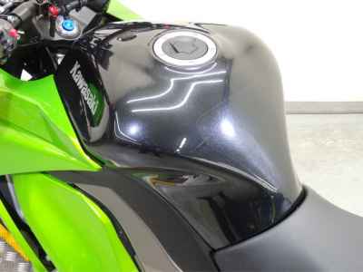 Kawasaki Ninja 1000 2014