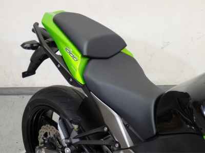 Kawasaki Ninja 1000 2014