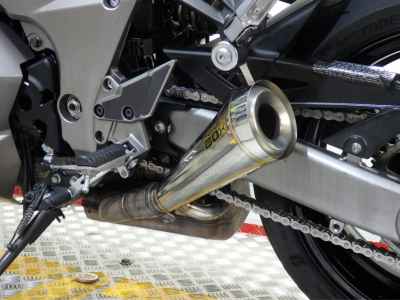 Kawasaki Ninja 1000 2014