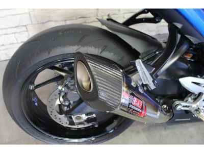Suzuki GSX-S1000 2015
