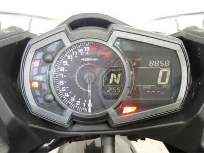 Kawasaki Ninja 250