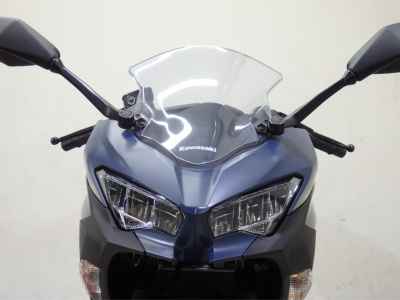Kawasaki Ninja 250