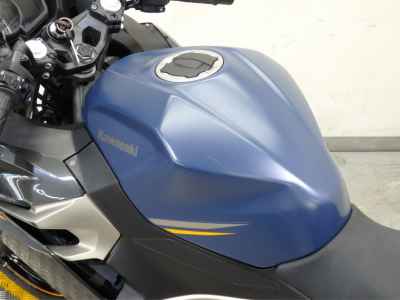 Kawasaki Ninja 250