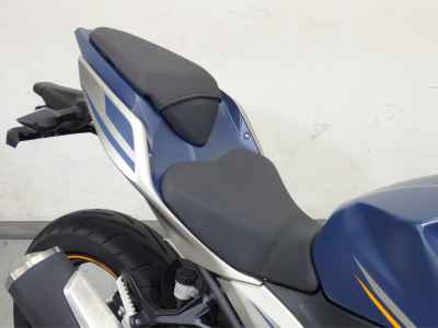 Kawasaki Ninja 250