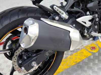 Kawasaki Ninja 250