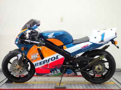 Honda NSR250R
