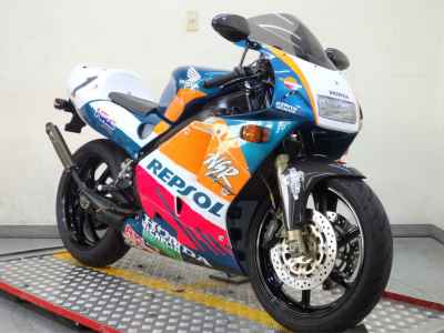 Honda NSR250R