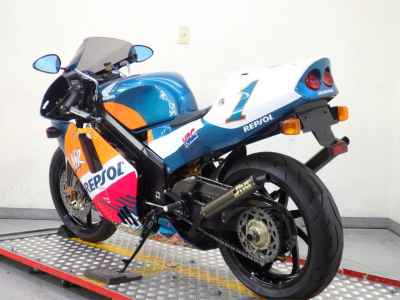 Honda NSR250R
