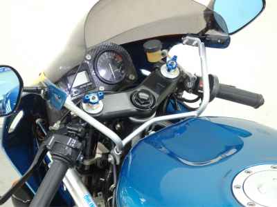 Honda NSR250R