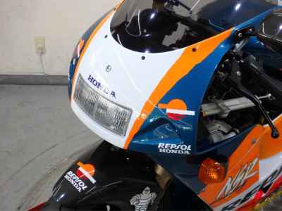 Honda NSR250R