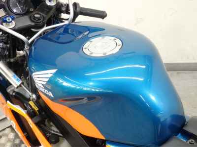 Honda NSR250R