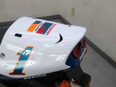 Honda NSR250R