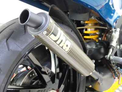 Honda NSR250R