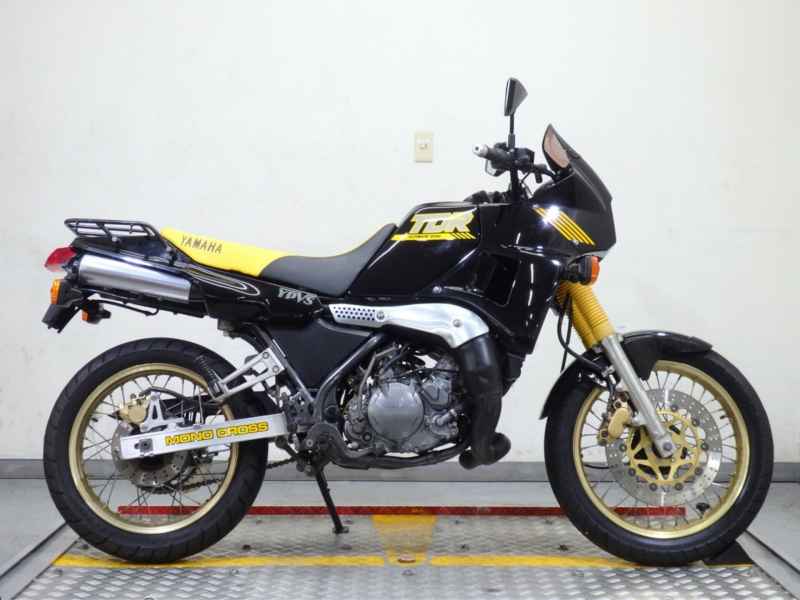 Yamaha TDR250