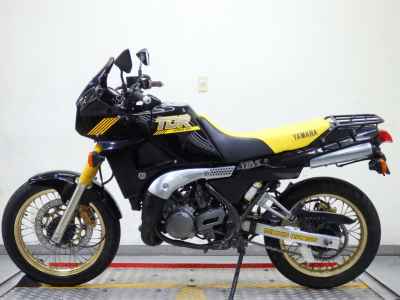 Yamaha TDR250