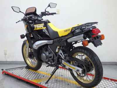 Yamaha TDR250