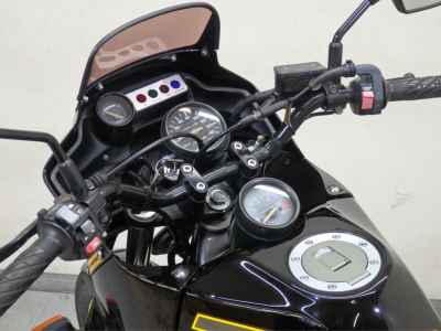 Yamaha TDR250