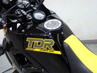 Yamaha TDR250