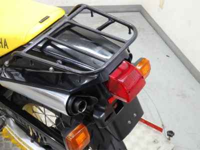 Yamaha TDR250