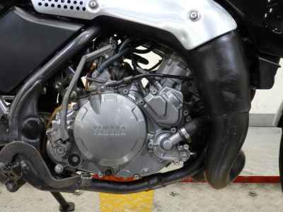 Yamaha TDR250