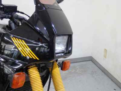 Yamaha TDR250