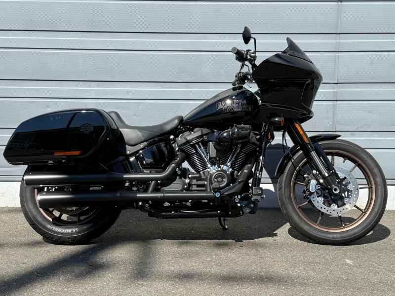 Harley-Davidson Low Rider ST FXLRST1920 2023
