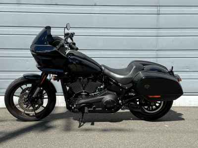 Harley-Davidson Low Rider ST FXLRST1920 2023