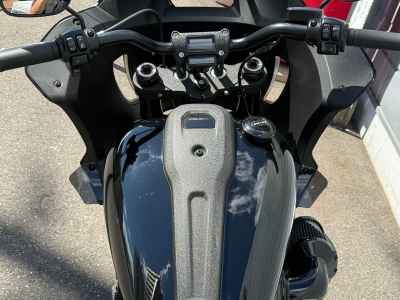 Harley-Davidson Low Rider ST FXLRST1920 2023