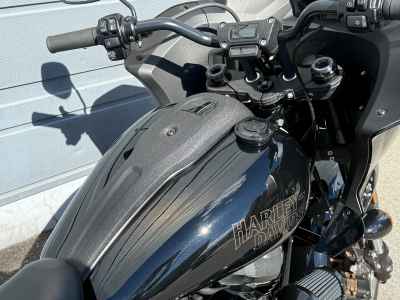Harley-Davidson Low Rider ST FXLRST1920 2023